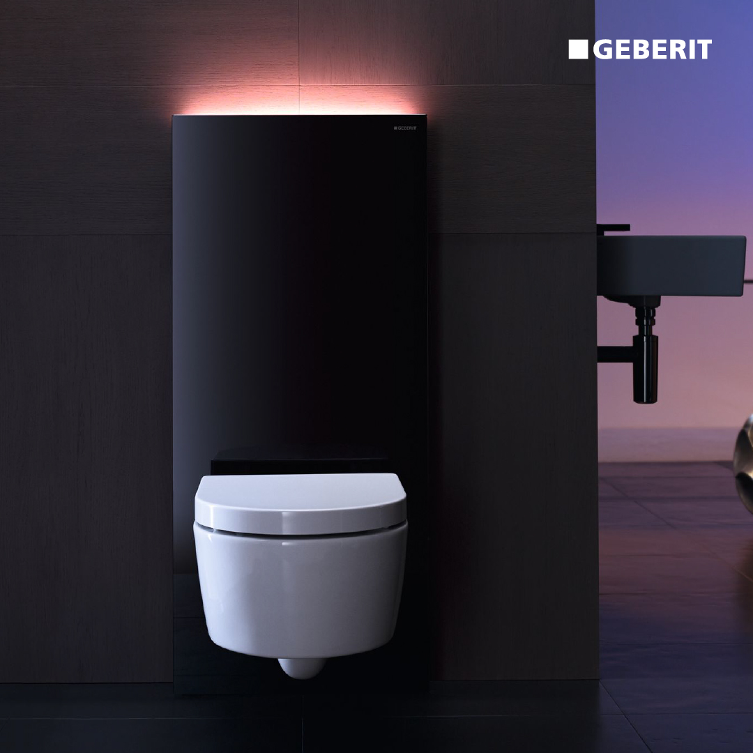 Kale_Banyo's tweet photo. Farklı renk alternatifleri ile daima stilinize uyum sağlayan Geberit Monolith, seçili Kale satış noktalarında sizleri bekliyor.
#Geberit #GeberitTurkey https://t.co/mzEy3vTHd6
