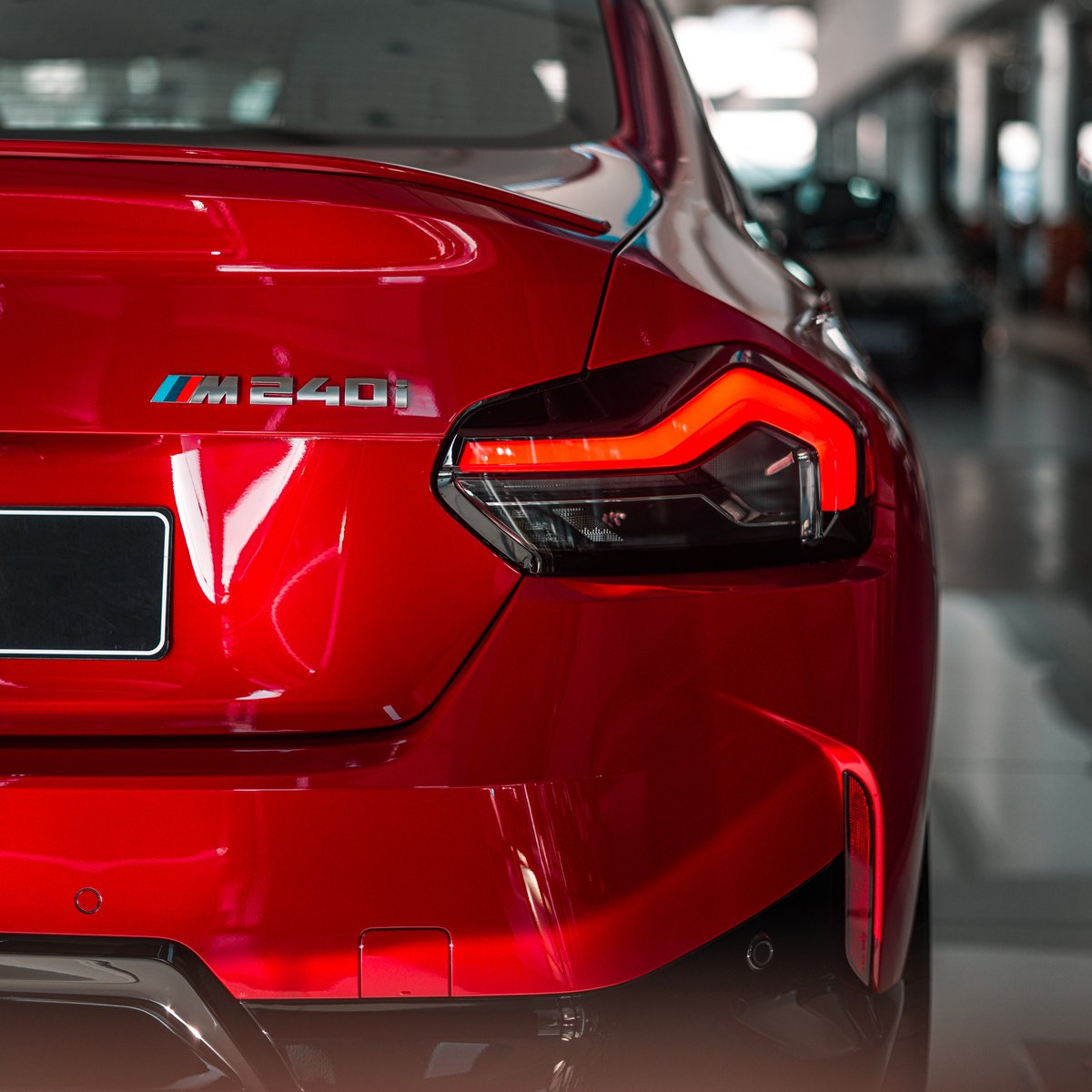BMW_AGMC's tweet photo. Packed with power in every detail.
Visit our Sheikh Zayed Road Showroom today to check out The M240i in Melbourne Red! 😍
#The2 #BMW2Series #M240i #BMWAGMC #BMWdubai #MelbourneRed #metallic https://t.co/DoMEsa1PXn