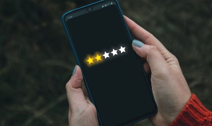 manelvalcarce's tweet photo. ✍ Entra en vigor la nueva ley que busca eliminar las reviews falsas en eCommerce, vía Marketing4Ecommerce

🔗 Más info 👉 https://t.co/fIaBmqqBiz

#marketingdigital #ecommerce #reviews #consumidor https://t.co/GyuxDnKe7g