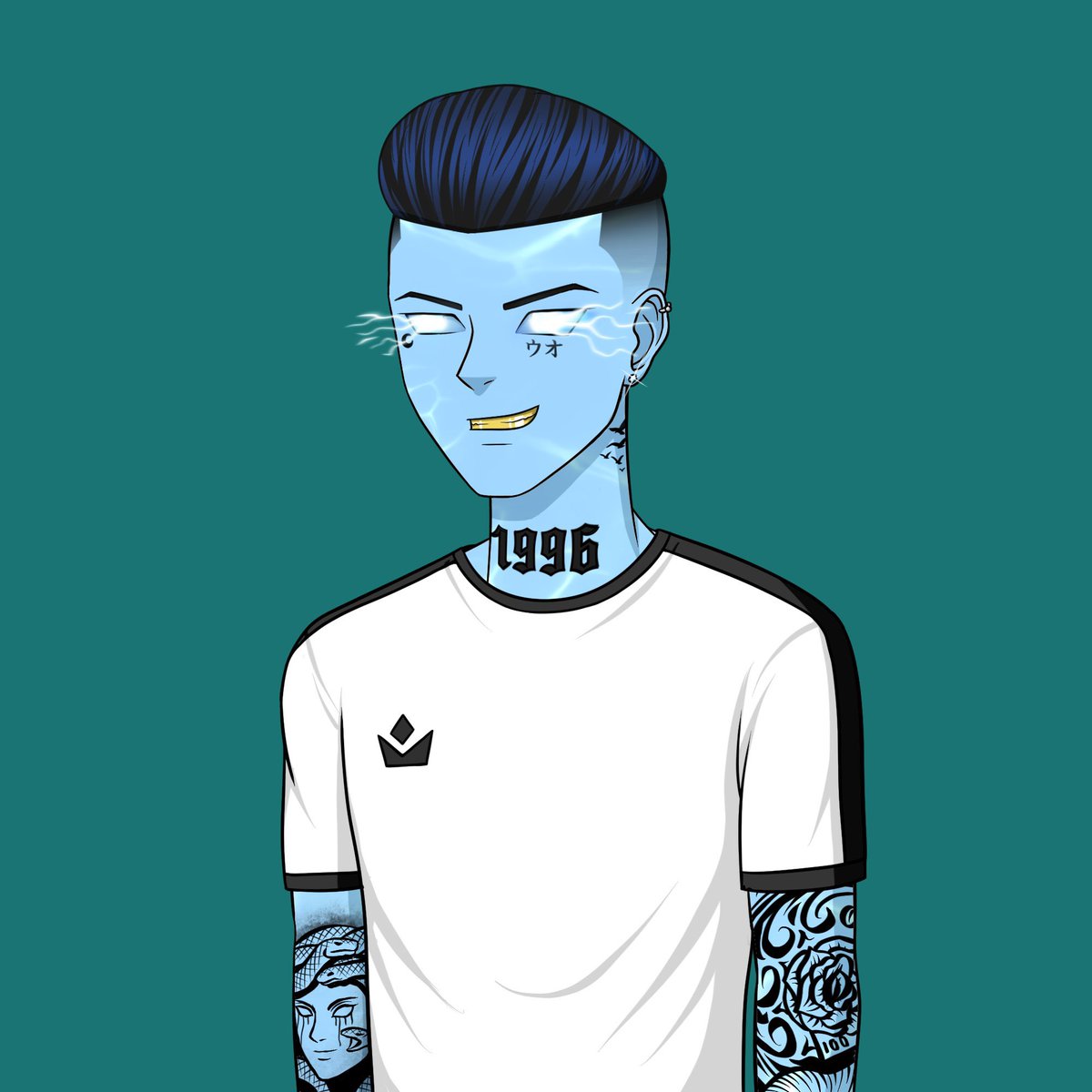 SolJakey's tweet image. 🎁GIVEAWAY!🎁

Prizes: 
🏆1 $SOL 
🏆5X WL

Must: 
1⃣Follow @nftjakey and @DRIPVALLEY 
2⃣RT + LIKE
3⃣Tag 3 friends  

6 winners!

24 HR #solana  #NFTGiveaway #ad