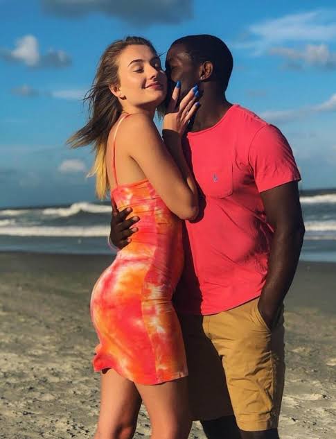 InterconDating's tweet photo. Love is a language that every heart can understand. Join InterContinental Dating. #romance #truelove #reallove #interracialromance #interracialdating https://t.co/PIxwhFe8f1