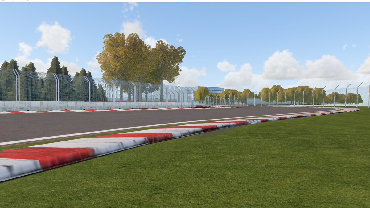 AutodromeE's tweet photo. 🌳Making #trees for our #indiegame, a thread 1/5.

Using #curves and #sculpt, and textures from https://t.co/SyCTW1SwRN. 
Been much inspired by @grantabbitt #Blender environment artist course on @GameDevTV.

⚠️Everything's still WIP! 🚧

#indiedev #gamedev #Indieracers https://t.co/WtW4Pg564k