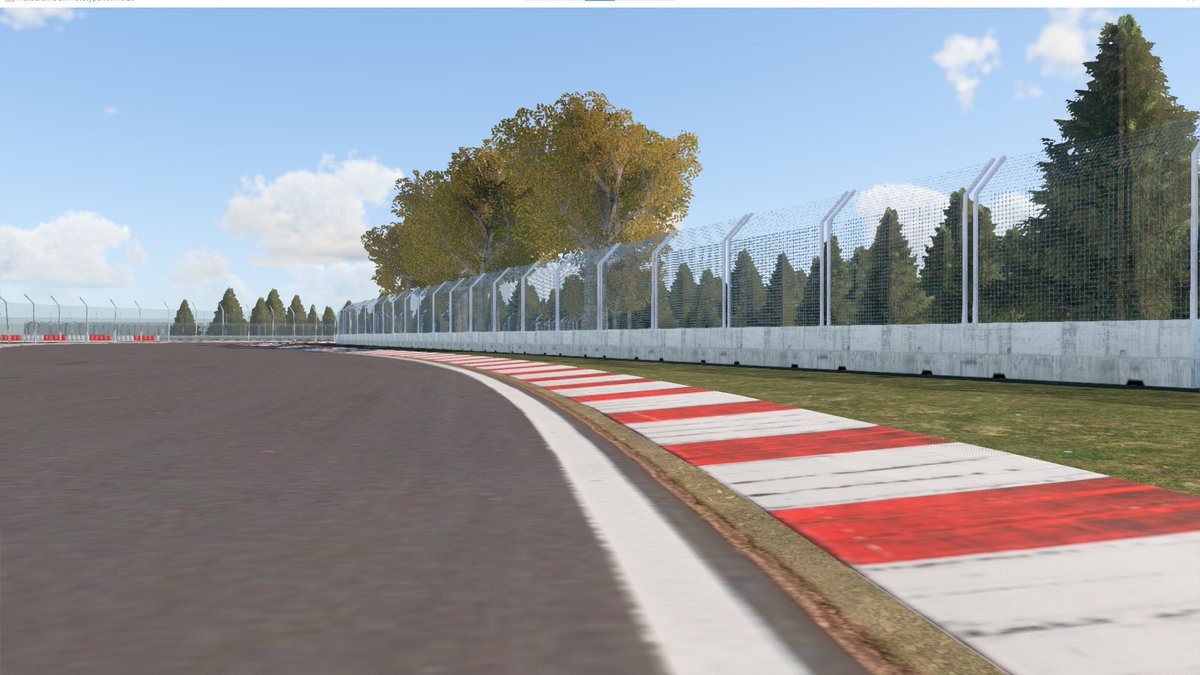 AutodromeE's tweet photo. 🌳Making #trees for our #indiegame, a thread 1/5.

Using #curves and #sculpt, and textures from https://t.co/SyCTW1SwRN. 
Been much inspired by @grantabbitt #Blender environment artist course on @GameDevTV.

⚠️Everything's still WIP! 🚧

#indiedev #gamedev #Indieracers https://t.co/WtW4Pg564k