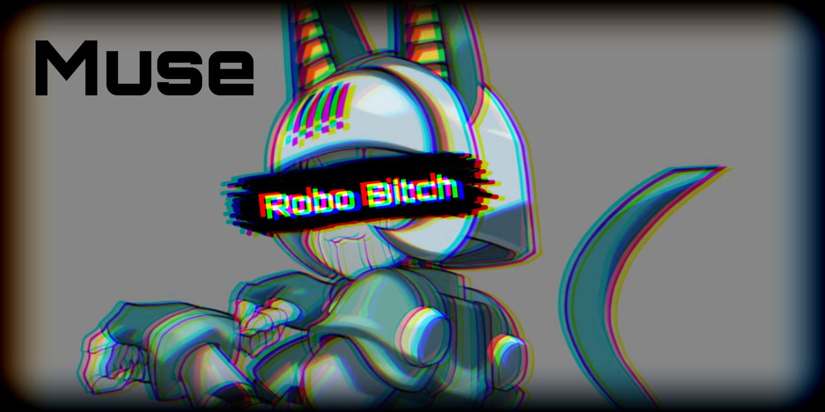 Robo_Bitches's tweet photo. https://t.co/bGvhvIeV7P