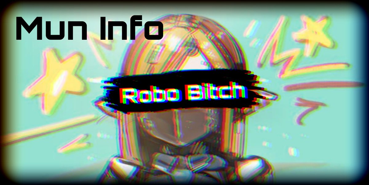 Robo_Bitches's tweet photo. https://t.co/iwZUjfYVq1