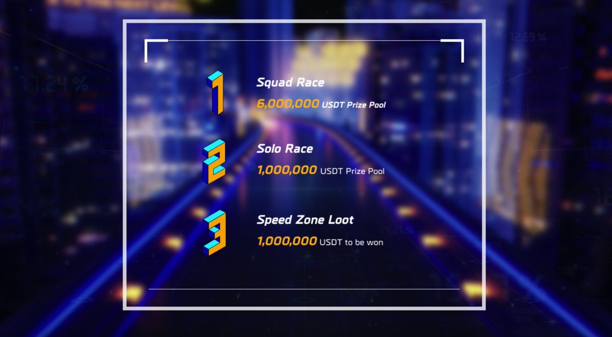🤩 #WSOT2022 Competition Guide - Traders Assemble!

😎 This video is the essential TL;DR for Bybit’s WSOT!

👉🏻 Watch here: youtu.be/_ld0PmcD_p8

👉🏻 Find out more here: d.adx.io/go/MhRMpPHK 

#Bybit #RaceToTheNextLevel
