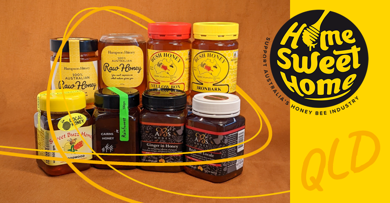 Aust. Honey Bee Industry Council tweet media