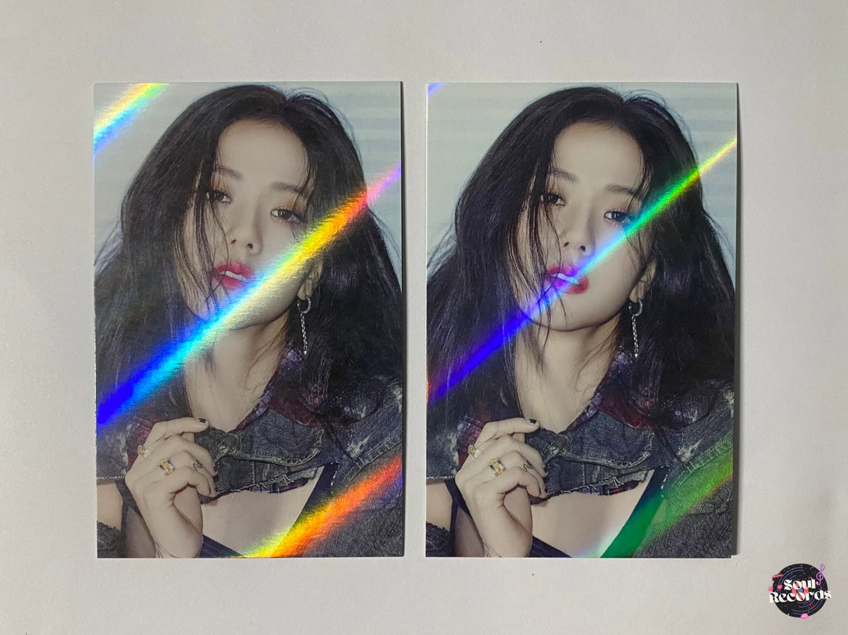 soulrecordsph's tweet photo. wts lfb ph | #SoulRecordsOnHand

BLACKPINK ‘THE ALBUM’ WITHDRAMA POB PHOTOCARD

Php 150 each
Php 570 set

  ⤷ Official
  ⤷ Mint condition

MOD: J&amp;T, GGX, Meet up (within Gensan)
MOP: BPI, GCash, COD (Gensan buyers)

Reply or DM to claim✨ https://t.co/7DhSyOq12h
