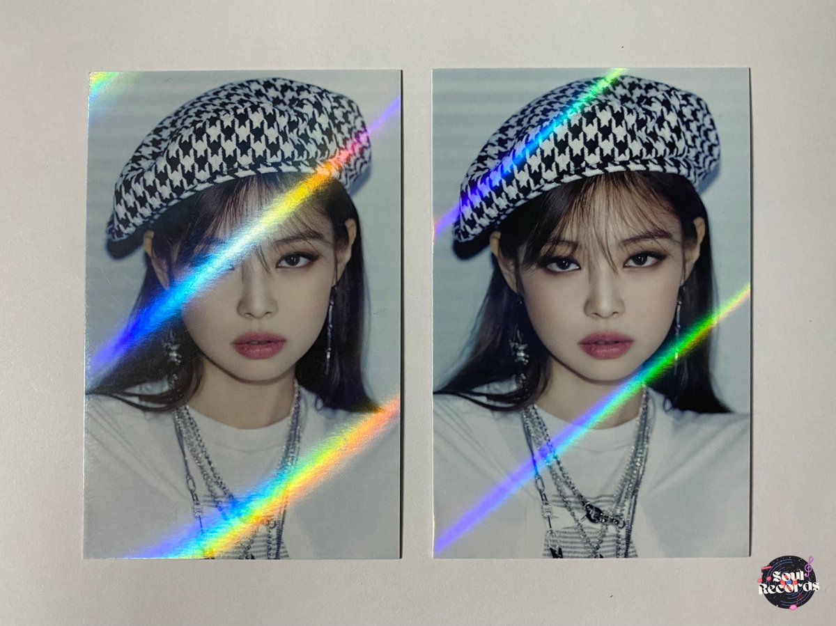 soulrecordsph's tweet photo. wts lfb ph | #SoulRecordsOnHand

BLACKPINK ‘THE ALBUM’ WITHDRAMA POB PHOTOCARD

Php 150 each
Php 570 set

  ⤷ Official
  ⤷ Mint condition

MOD: J&amp;T, GGX, Meet up (within Gensan)
MOP: BPI, GCash, COD (Gensan buyers)

Reply or DM to claim✨ https://t.co/7DhSyOq12h