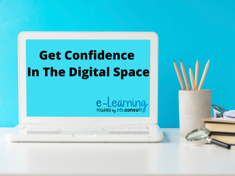 Navigate the digital space with more confidence than ever before. Our E-learning division specializes in helping people develop practical skills for their workplaces modern tools! Want to empower yourself? 

Take a look at our courses here:: nbclearning.co.za/professional-d…

#TechInEDU