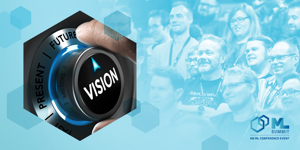 ML Summit tweet media