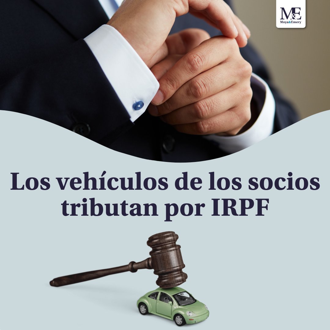 moyaemery's tweet photo. Si eres #socio de una #empresa y esta te deja un #vehículo no olvides ponerlo en tu #declaraciondelarenta2021 ¡Pídenos cita para la #renta antes de que sea tarde! 971 13 23 59
#renta2021 https://t.co/NCublF13LC