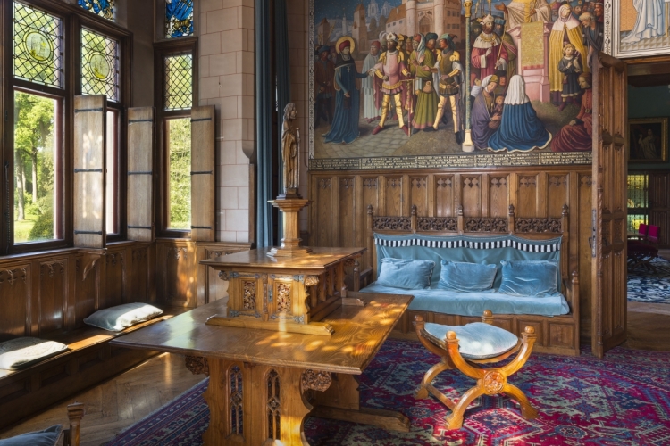FARO (@faronet) on Twitter photo Stichting Jean Van Caloen geeft prestigieuze collectie tekeningen in beheer van
<a href="/MuseaBrugge/">Musea Brugge</a>. Het was -terecht- groot nieuws.
Waarom verhuisde de collectie van Loppem naar #Brugge? Je leest het hier 👉 faro.be/blogs/anne-mil… Stichting Jean Van Caloen geeft prestigieuze collectie tekeningen in beheer van
<a href="/MuseaBrugge/">Musea Brugge</a>. Het was -terecht- groot nieuws.
Waarom verhuisde de collectie van Loppem naar #Brugge? Je leest het hier 👉 faro.be/blogs/anne-mil…