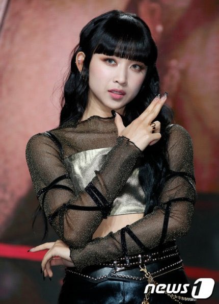 WFKSecretNumber's tweet photo. 🔥DOOMCHITA🔥

Showcase - Jun 8th 2022

Dita

#SECRET_NUMBER #시크릿넘버 #DITA #디타
#DOOMCHITA #둠치타 #COMEBACK @5ecretNumber https://t.co/jO7t0mlwyi