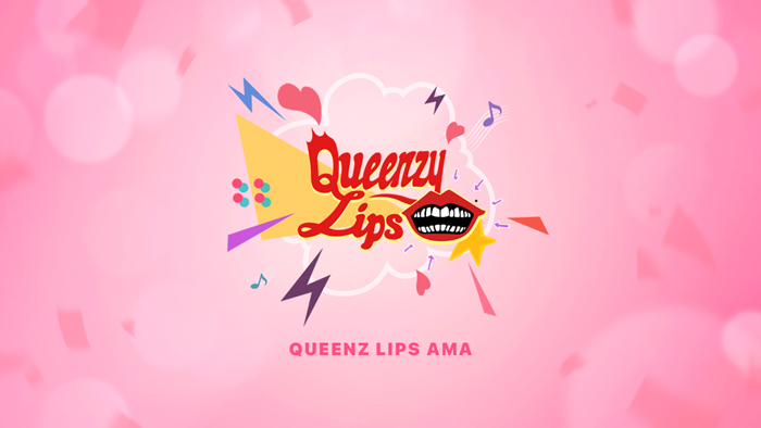 6/9 20:00 퀸지립스 트위터에서 간단한 AMA 진행합니다. (민지님이 본인트위터계정으로 들어오실 예정입니다.)

공민지님트위터 : x.com/mingkki21

많은 참가 부탁드리겠습니다.