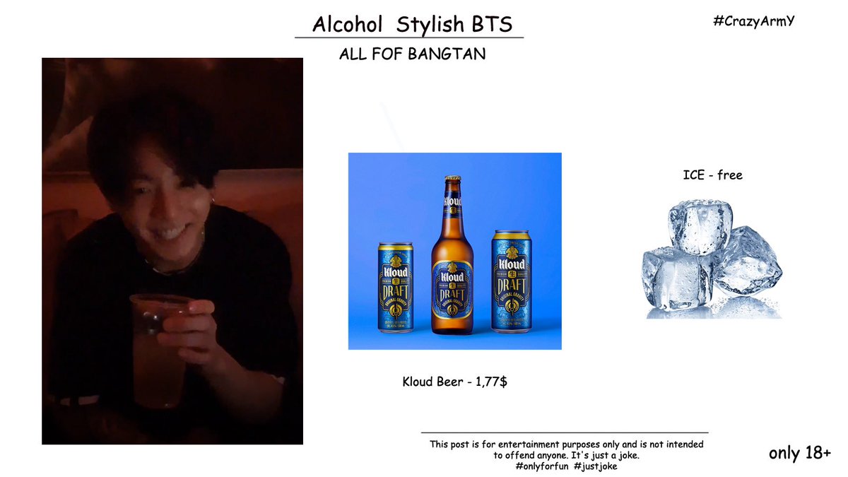 RavNatalya's tweet photo. Just a joke. V Live #JUNGKOOK 05.04.2022 #BTS #BTS_twt #CrazyArmY #onlyforFun #justjoking #bangtanstyle https://t.co/Am3ZmkgS07