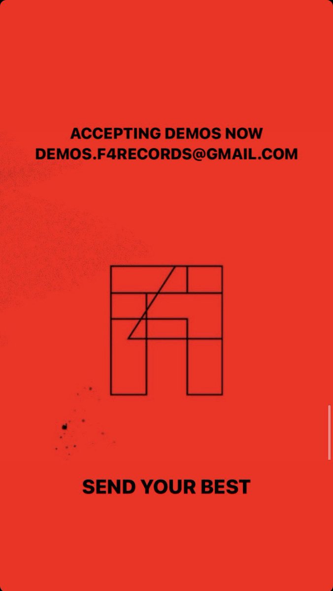 F/4 Records (@f4_records) on Twitter photo 