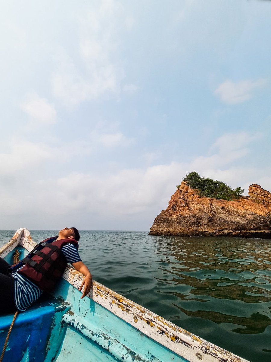 ankitkhandekarr's tweet photo. GM #NFTCommumity 
A must visit place in Malvan, Maharashtra 
.
.
#nftphotography #nfts #Maharashtra #travel #Tourism https://t.co/qsjoEx3BlX