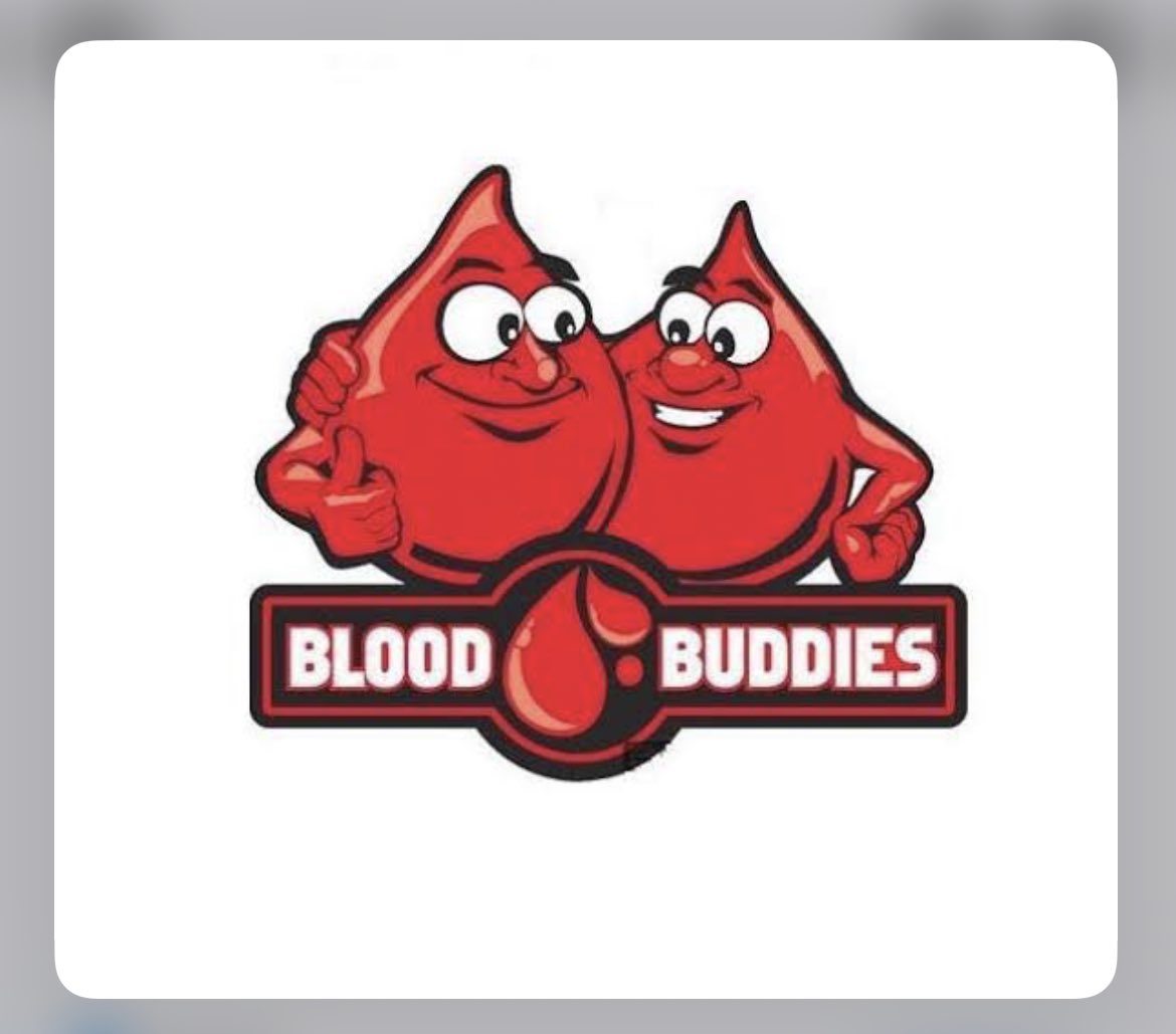 DrSDas317's tweet photo. Be a Blood Buddy in Someone's Life 

#isbtclinical 
#isbtwbdd2022 https://t.co/AsgY9GZeCP