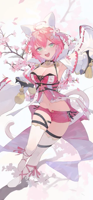 #miko_Art 