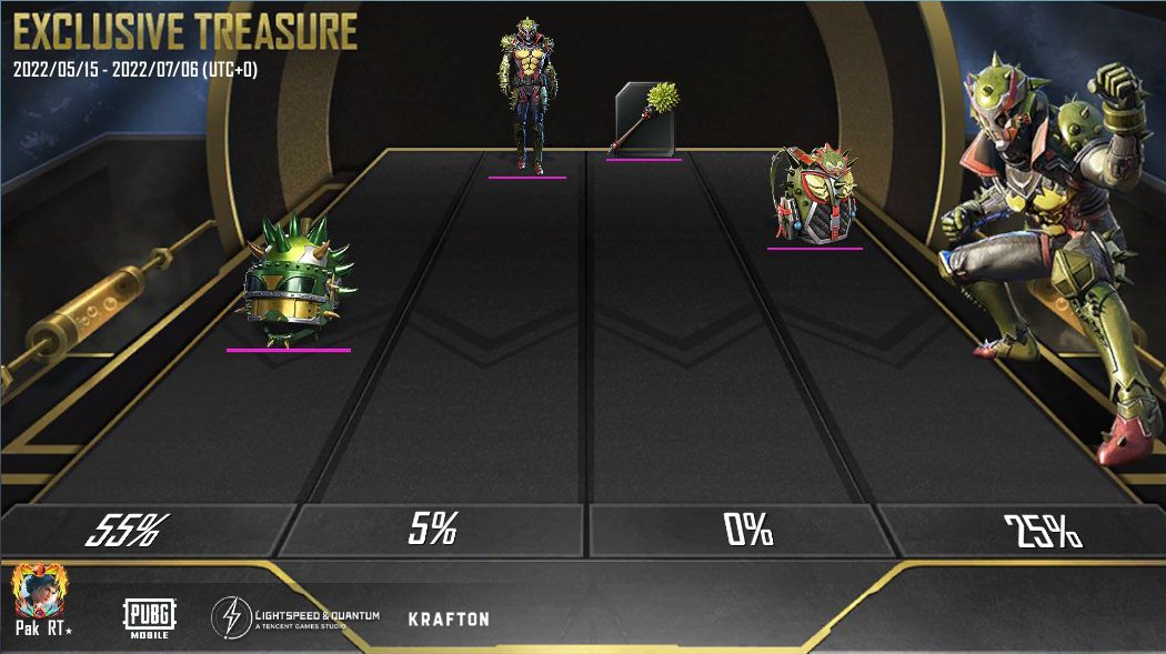 Come join us in PUBG MOBILE! ig-url.igamecj.com/D7zRiBk1lmf7