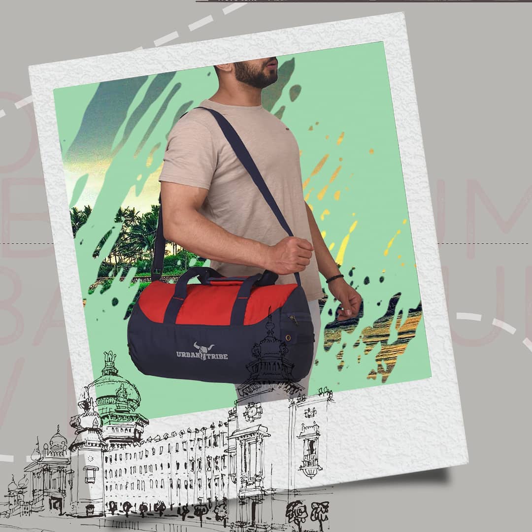 urbantribeindia's tweet photo. Built with hyper-functionality for the need of the urban man, the Bolt checks off all the boxes!
.
Get yours today
https://t.co/mtjueP4DJh
.
.
#travelbags #travelbackpackformen #backpackformens #stylishgymbag #gymbagsformens #gymbags
#buybackpacksonline #MakeWay #Urbantribe https://t.co/WGuH62X6Bk