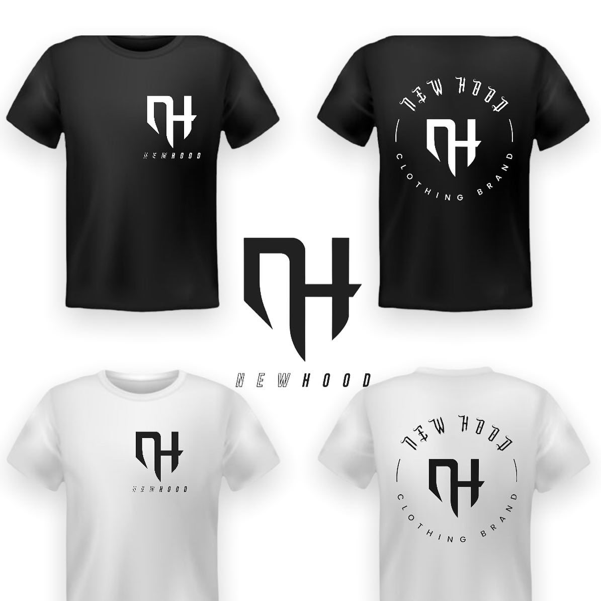NEWHOODCLOTHING's tweet photo. 🚨 Available Now 🚨 for ordering DM us today available colors white ⚪️ &amp; black ⚫️ contact us at (951)472-8674 for sizes in color #Newhood #unity #nh #Newhoodclothing #clothingbrand #fashion https://t.co/Oe3kV4fNGc