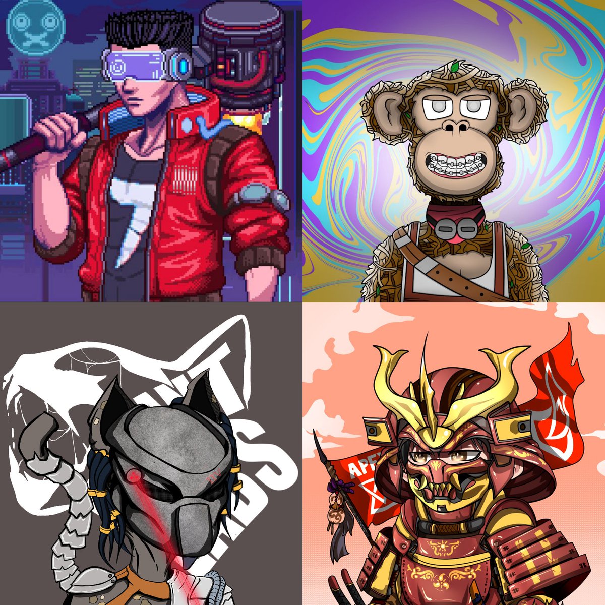 Akatsuki Labs tweet media