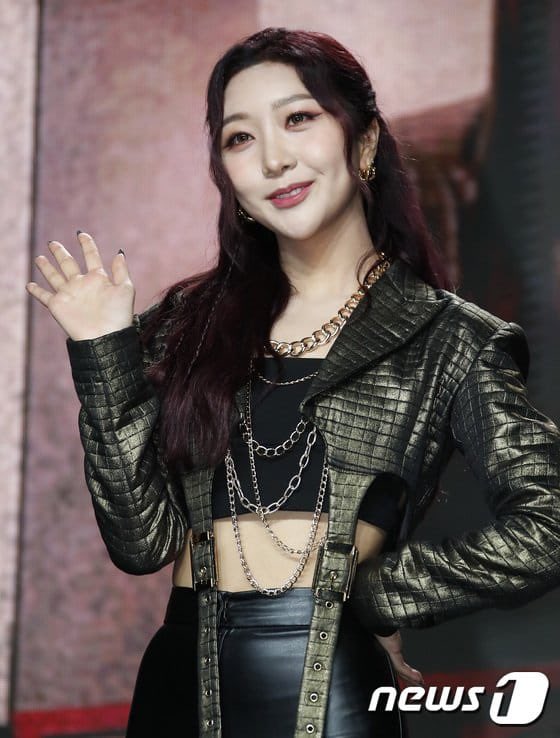 WFKSecretNumber's tweet photo. 🔥DOOMCHITA🔥

Showcase - Jun 8th 2022

Minji

#SECRET_NUMBER #시크릿넘버 #MINJI #민지
#DOOMCHITA #둠치타 #COMEBACK
@5ecretNumber https://t.co/3dG8tyrOVl