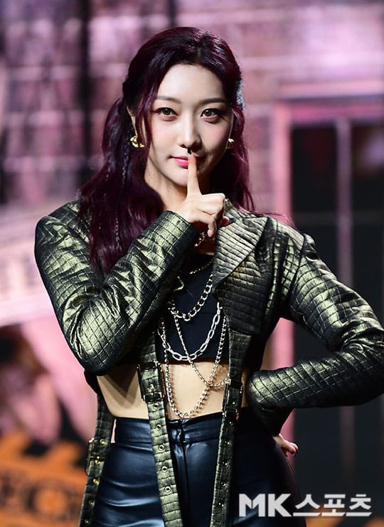 WFKSecretNumber's tweet photo. 🔥DOOMCHITA🔥

Showcase - Jun 8th 2022

Minji

#SECRET_NUMBER #시크릿넘버 #MINJI #민지
#DOOMCHITA #둠치타 #COMEBACK
@5ecretNumber https://t.co/3dG8tyrOVl