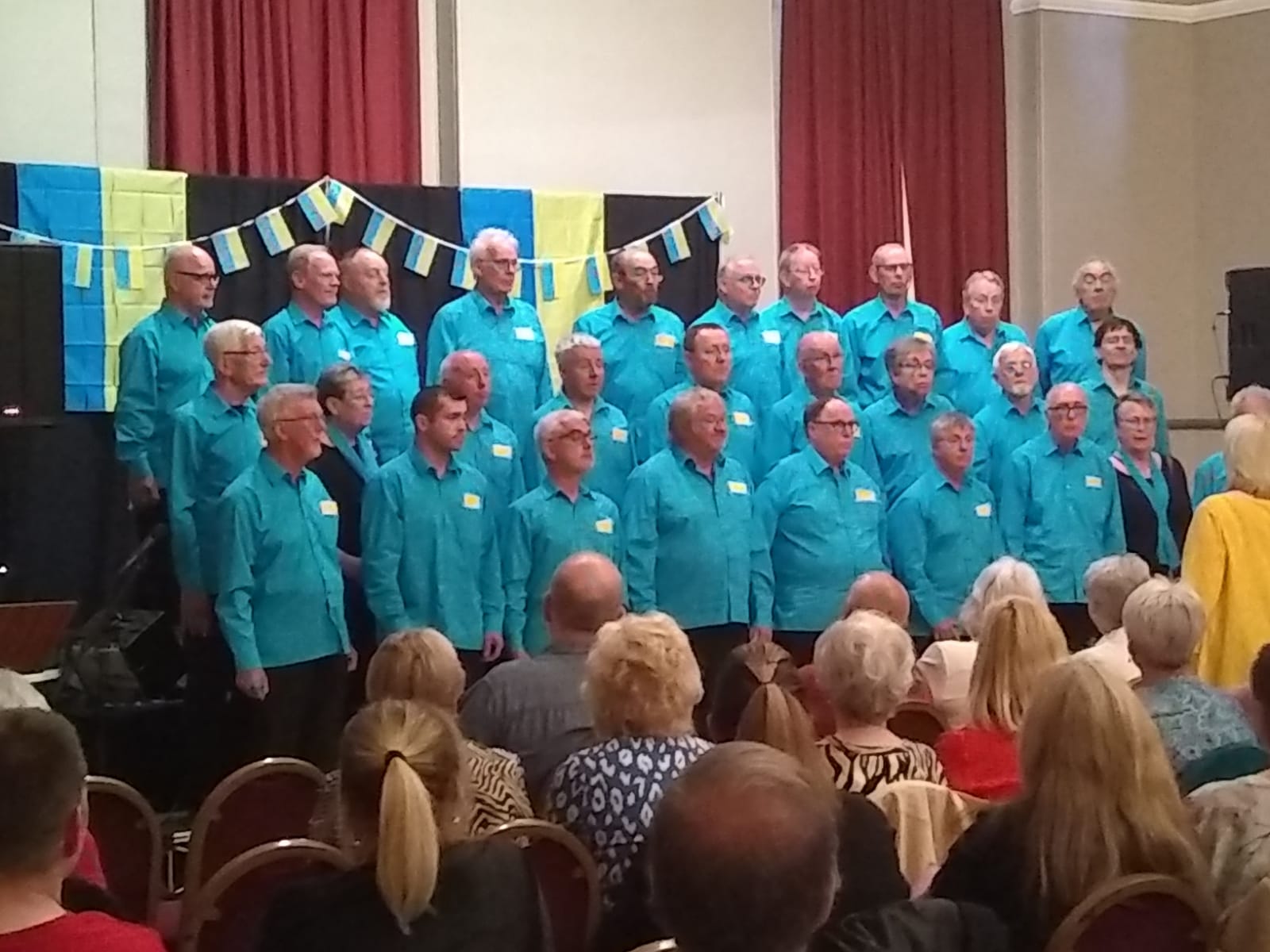 Whispering Waters Lodges (WWLodges) / Twitter