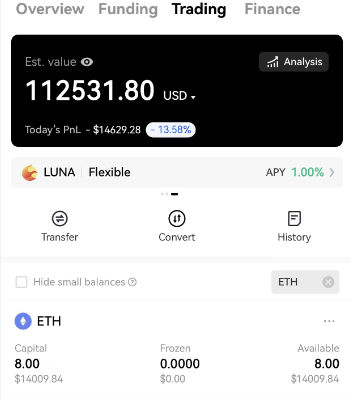 1124_james's tweet photo. We are giving one ETH among all people who follow, retweets and joins this group🙉 https://t.co/O6XQk5aYDL