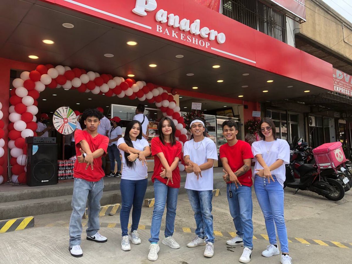 DsquaredCom's tweet image. Catch us &quot;𝕯𝖘𝖖𝖚𝖆𝖗𝖊𝖉 𝕮𝖗𝖚&quot;
at newly open &quot;PANADERO&quot; located at NHA Buhangin Davao city

𝕀ℕ𝔹𝕆𝕏 𝕌𝕊 𝔽𝕆ℝ 𝔹𝕆𝕆𝕂𝕀ℕ𝔾𝕊❗️
Email:dsquaredcru@gmail.com
/09451096869
or message us on our Facebook page🤘🏻