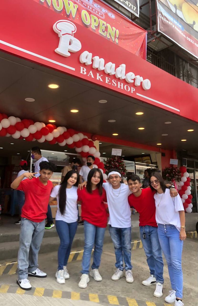 DsquaredCom's tweet image. Catch us &quot;𝕯𝖘𝖖𝖚𝖆𝖗𝖊𝖉 𝕮𝖗𝖚&quot;
at newly open &quot;PANADERO&quot; located at NHA Buhangin Davao city

𝕀ℕ𝔹𝕆𝕏 𝕌𝕊 𝔽𝕆ℝ 𝔹𝕆𝕆𝕂𝕀ℕ𝔾𝕊❗️
Email:dsquaredcru@gmail.com
/09451096869
or message us on our Facebook page🤘🏻