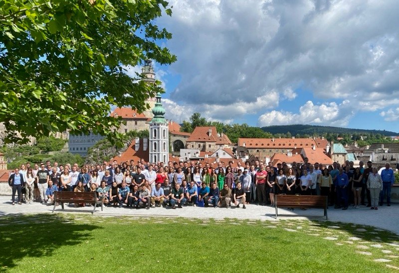 #SCNAC2022 participants