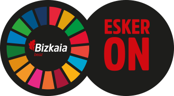 BizkaiaEmpresa's tweet photo. #BizkaiaEgiten #BizkaiaEnpresa

Los reconocimientos #EskerON visibilizan el compromiso social de las empresas con #Bizkaia. No ilustran el crecimiento económico o la rentabilidad, sino una forma responsable y equilibrada de entender el negocio 

#sostenibilidad https://t.co/eiTdX6kvpi