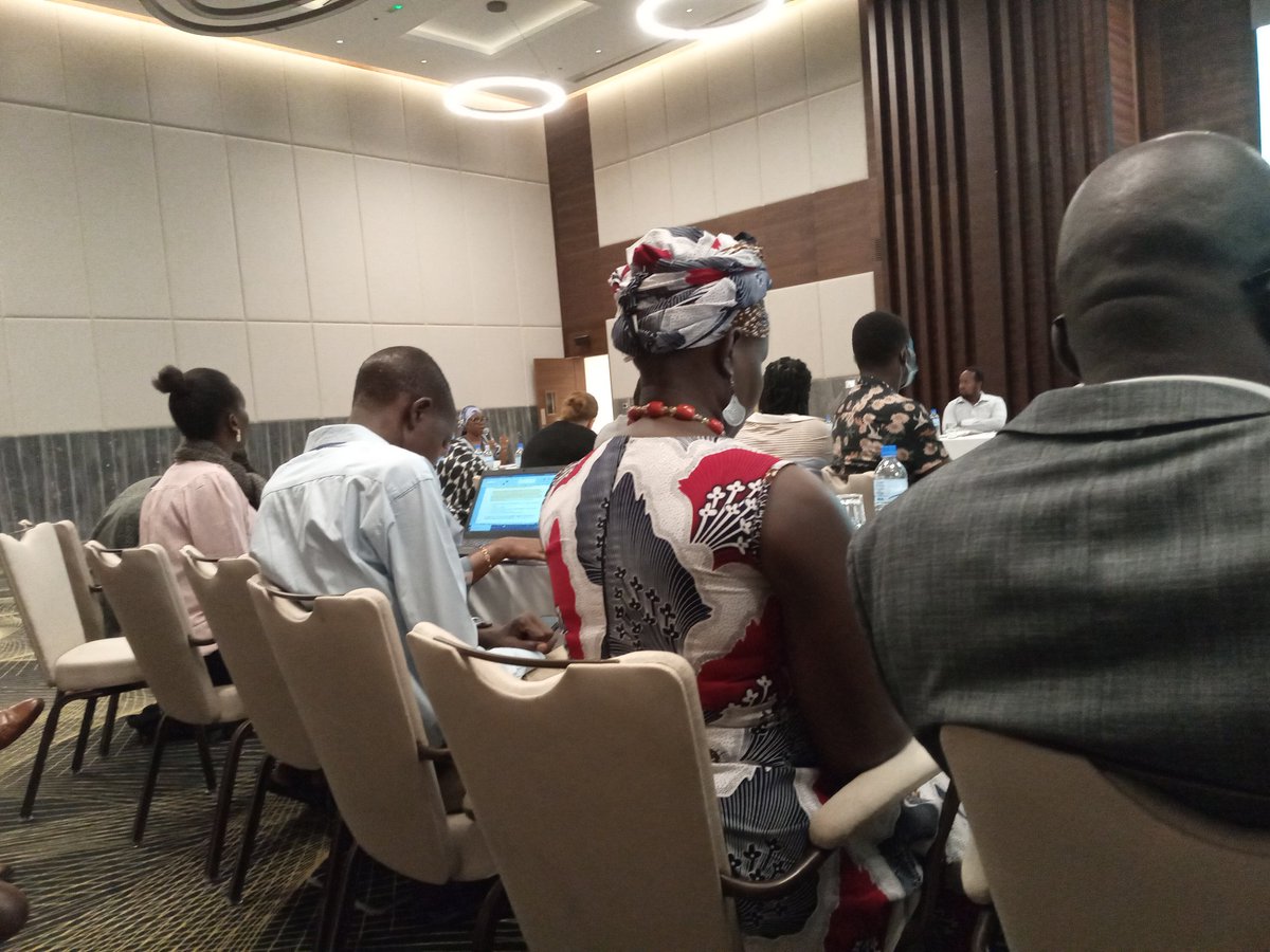 MusaZabib's tweet image. Protection Round Table an opportujity to understanding protection Risks in South Sudan causes and solutions.  
@idra_ss 
@NyantiSara 
@OlajideDemola @OCHASouthSudan @IOMSouthSudan 

#protectionofchildren
#ProtectionofWomen
#Protectionofcivillians