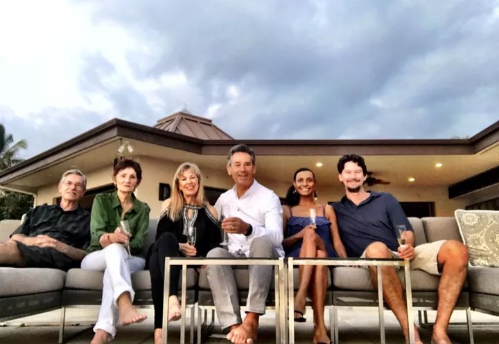 Extravagant Giving: The Heart of Worship
It has been one of the greatest honors of our lives to have been tutored by a worship ministry based in New Zealand called