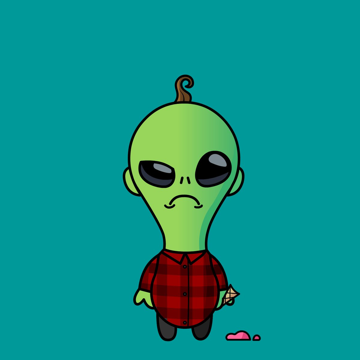🎉#NFTGiveaway Tiny Aliens escaped Kindergarten via Omnichain to visit Earth 👽

🎁Prizes: 3 NFTs

To enter:
1️⃣Follow <a href="/TinyAliensNFT/">Tiny Aliens</a> ＆ <a href="/tofuNFT/">tofuNFT📛The largest multichain NFT marketplace</a>
2️⃣RT + Like 
3️⃣Join Tiny Aliens Discord Channel: discord.com/invite/c8KYU93…

⏰48 Hours
Let’s go!

#omniChain #cc0 <a href="/LayerZero_Labs/">LayerZero Labs</a>