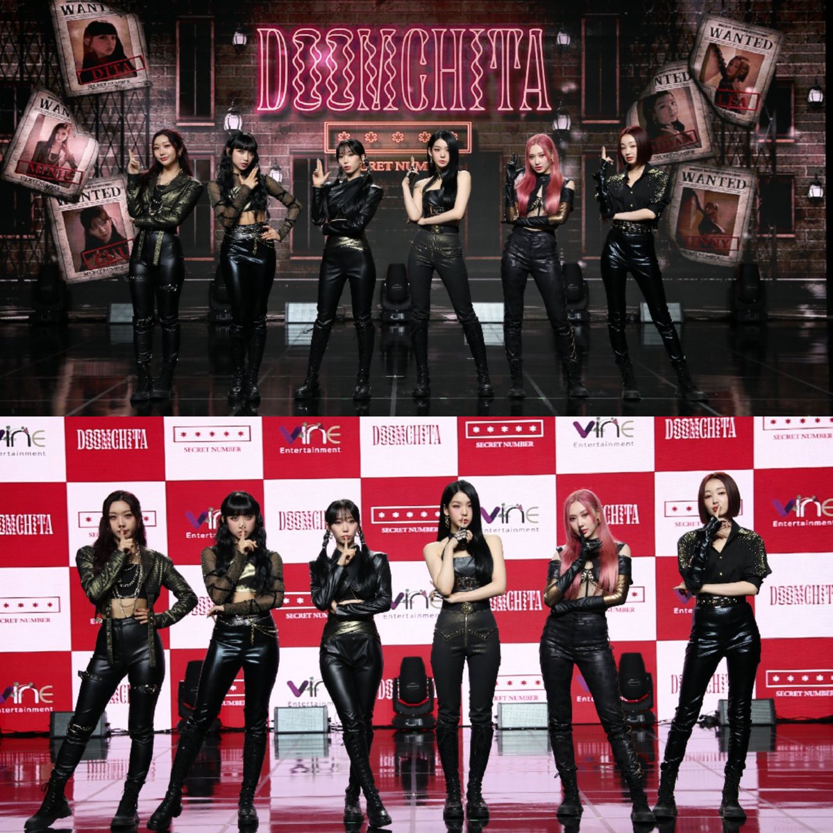 LiaLiav's tweet photo. Bugs, Vibe, Melon, Itunes ww, Spotify, Tiktok, Shazam, Youtube naik lebih dari Love, Maybe 🤲🏼🔥

 DOOMCHITA MV Release #DOOMCHITA_OUT_NOW #DOOMCHITA #SECRET_NUMBER 
@5ecretNumber https://t.co/JKFQQTNFp0