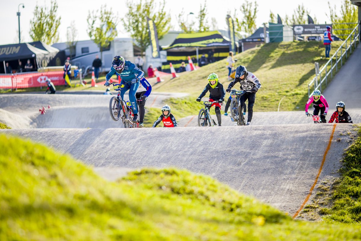 #wheeliewednesday 

📷 - <a href="/charlesthetog/">Charles A Robertson</a> 

📍 - <a href="/Cyclopark/">Cyclopark</a>