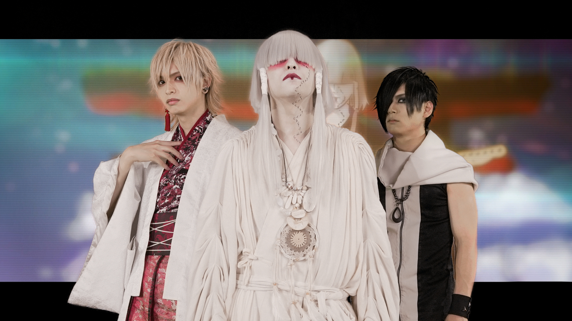 新天地開闢集団ジグザグ　8点 真天地開闢集団-ジグザグ(Zigzag) new digital single 