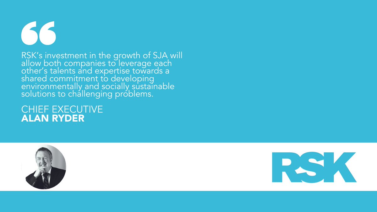 RSKGroup's tweet photo. 📢 #RSKGroup expands presence in Australia and New Zealand with strategic acquisition of SJA  

Find out more https://t.co/1EYoJoTJtG https://t.co/13Xm8ZMUQb