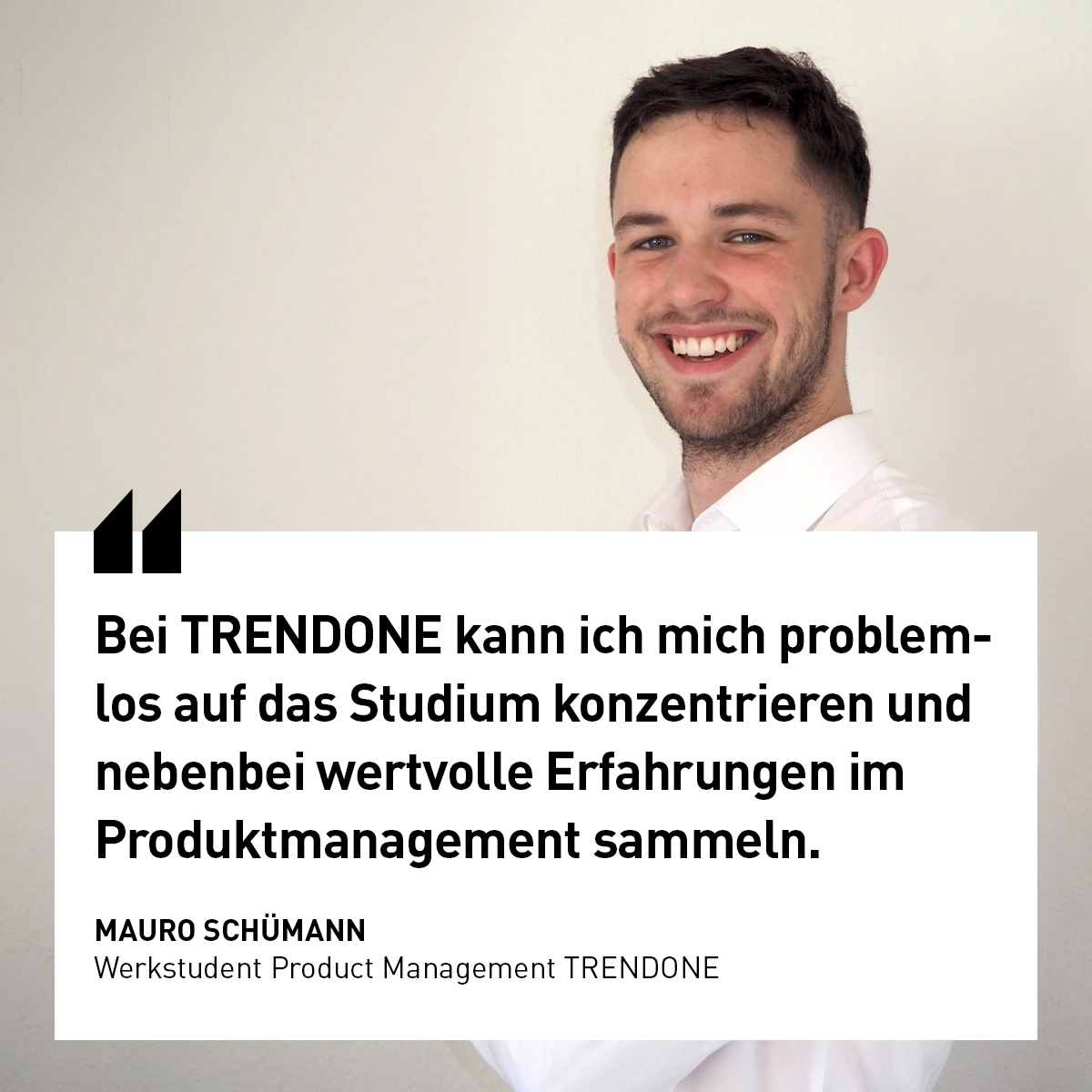 TRENDONE tweet media