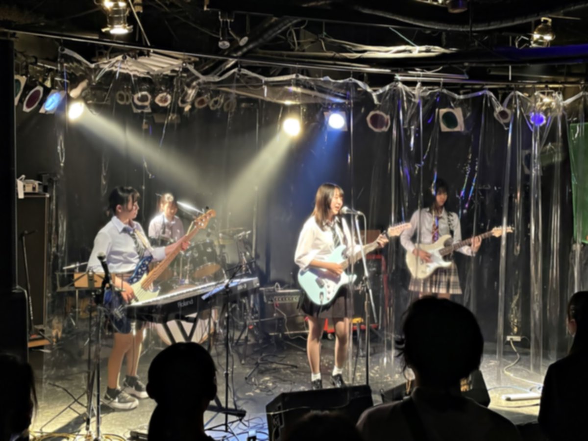 ismnet's tweet photo. HashDrop @hash_drop

吉田の日×鳩ロック (2022.06.06) @IndialivetheSky

#HashDrop https://t.co/g9tnf5THYF