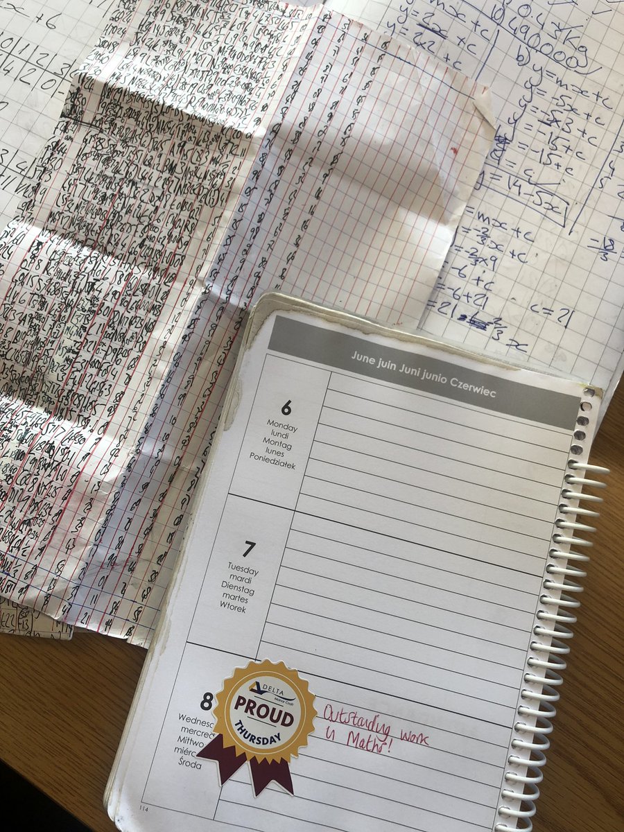 DeltaManorCroft's tweet photo. Wow! Hannah, Y8, has smashed her @SparxMaths challenge! @deltatrustmaths @ManorCroftMaths #SuperSparx https://t.co/LWhmfbpFc7