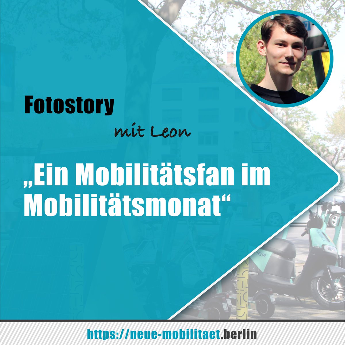 In Folge 3 unsere Fotostory-Reihe berichtet Leon von seinen #Mobilitätserfahrungen ohne eigenen #Pkw im DF'21-Monat.😀: neue-mobilitaet.berlin/die-deine-flot…