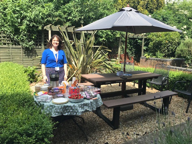 CCS NHST tweet media