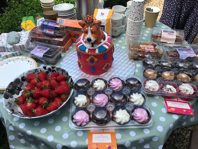 CCS NHST tweet media