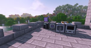 ExLodestar's tweet photo. Modpack 【Explore Lodestar】をリリースしました。

https://t.co/Y0dfcJmq9W https://t.co/SmBrOGXjNJ